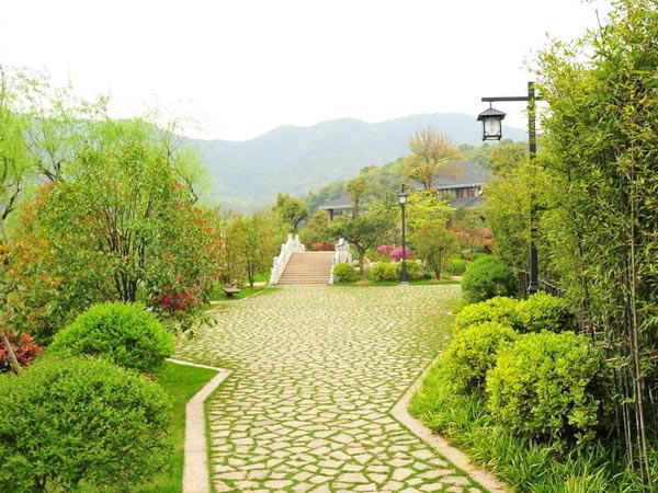 公園綠化